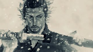 Vagabond OST - ''Musashi Miyamoto'' (Fanmade)