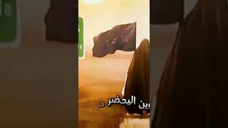 عاشور كربت جيته وين اليحضر رايته ملا علي الساعدي 2024 #محرم_1446_ويبقى_الحسين