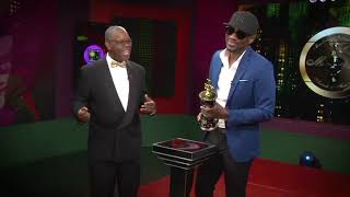 BUSY SIGNAL - IRAWMA'S DANCEHALL ARTIST OF THE DECADE