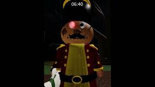 Roblox Puppet Milo the Nutcracker Jumpscare! #roblox #robloxpuppet #jumpscare