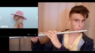 Million Reasons (Lady Gaga) Flute Cover