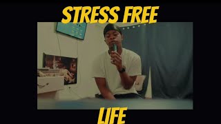 How to live a peaceful and stressful life