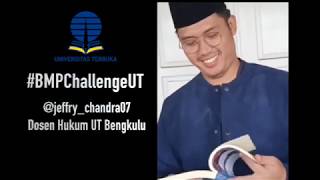 #BMPChallengeUT#ModulChallengeUT