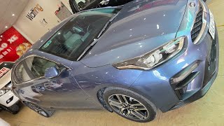 Kia Cerato 2020 at