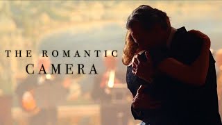 Paul Thomas Anderson | Creating Romance With Camera