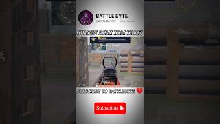 Victor Hidden TDM Trick In Bgmi 😱 #battlegroundsmobileindia #bgmi #gaming #shortfeed #shorts