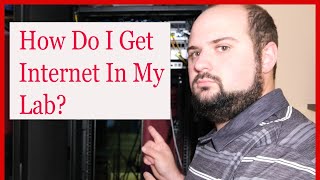 How Do I Get Internet To My Homelab? VMware | pfSense | Ubiquiti Unifi