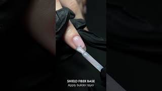 Kinetics Colored Fiber Base Step by Step