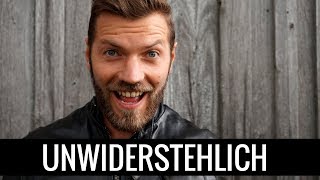 Unwiderstehlich ANZIEHEND sein. - Stefan Hiene - Aufwachmedizin