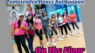 DANCE FOR LIFE / TUMATENDEN DANCE BALIKPAPAN