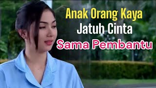 FTV TERBARU SCTV ROMANTIS | RANDY PANGALILA DAN JESICA MILA