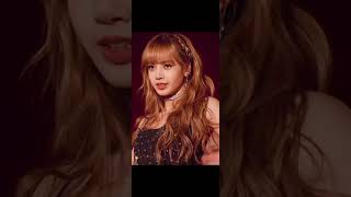 blackpink Lisa hairstyle #blackpink #jisoo #lalisa #lisa #lalisamanoban #blink #armlink #kpopfashion