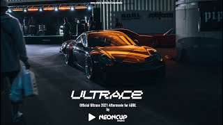 Ultrace 2021™ Aftermovie by ADBL | 4K