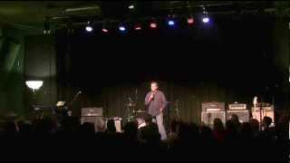 Kill Kancer Benefit - 6/17/12 - Dr. Jonathan D'Cunha speech