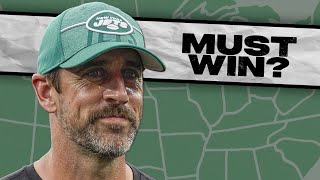 Albert Breer Discusses Jets in Must Win Game vs. Steelers