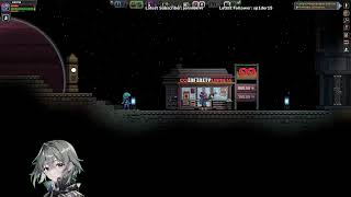 (EN/ID) Chill Starbound with frenn | Variety |