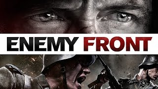 Enemy Front - PC | Início de Gameplay | Em Português PT-BR