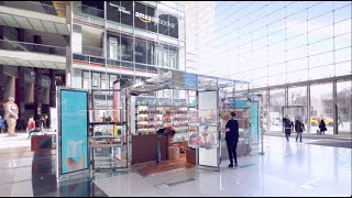 The Shops at Columbus Circle