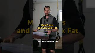 How to Lose Lower Back Fat