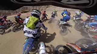 GRAHAM JARVIS - ONBOARD - ErzbergRodeo 2018