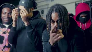 KJ Swervo x Envy Spark - Last Message (Shot by Ty Snapz)