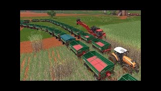 Farming Simulator 17 - Big Bud DLC Launch Trailer (Official)