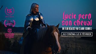 LUCIE PERD SON CHEVAL, un film de Claude Schmitz - Bande-annonce