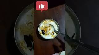 టైం కాని టైంలో#ytshorts #viralvideo #trendingshorts #new #instagram #trending #food #midnight #insta