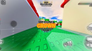 infinite crown gameplay #13