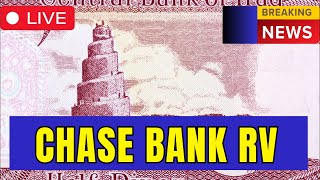 💥Chase Bank Announced Iraqi Dinar Revaluation Today💥 Iraqi Dinar News Today 💥