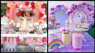 Birthday Parties Decoration Ideas at home || How to decorate Home for Birthday Party