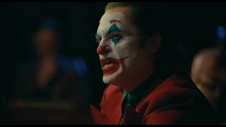 JOKER.How about another joke, Murray? | Joker   #joker #joaquinphoenix #robertdeniro #warzoneinfinty