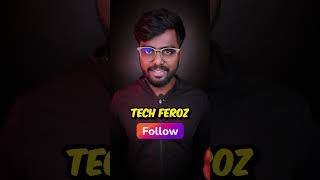 இனி OTP தேவையில்லை😱 New Money Scam உஷார் மக்களே! | Tech Feroz தமிழ் #shorts