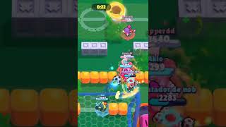 Mortis #akioyt #brawl #brawlstars #viral #gameplay #mortis