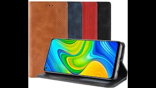 Чехол Книжка для Смартфонов Xiaomi, Samsung, Nokia, Realme, Redmi, iPhone