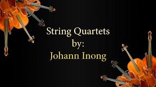 String Quartet 3-2