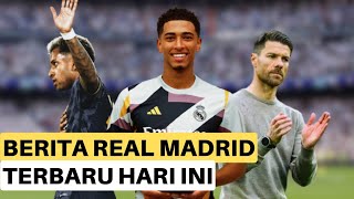 Rodrygo Pamit Ke Liverpool 😱, Xabi Alonso Jadi Rebutan 🥶, Bellingham Terlahir Untuk Madrid 💫