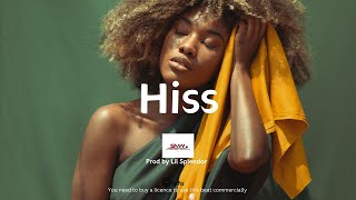 Tiwa Savage x Ayra Starr x Bella Shmurda- “Hiss” Afrobeat Typebeat  2024