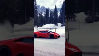 (#drift on Lamborghini 🔥🔥❤️ ) subscribe for more shots 🔥❤️