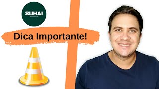 Seguro de Moto Suhai - Dica Importante!