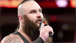 WWE Monday Night Raw 27th August 2018 Hindi Highlights Preview   Roman Reigns vs Braun Results 360p