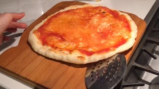 monsieur cousine plus# 7 : impasto pizza,panetti e cottura