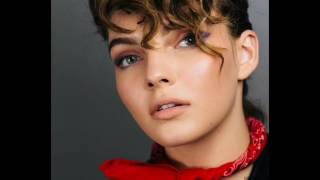 Camren Bicondova Selina Kyle Gotham Camren photo compilation 2017