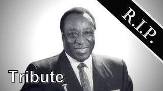 Dave Bartholomew ● A Simple Tribute