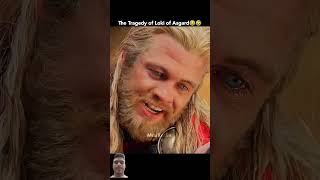 GOD Of Thunder Reaction #thor #marvel #avengers #funny #ytshorts #tonistark