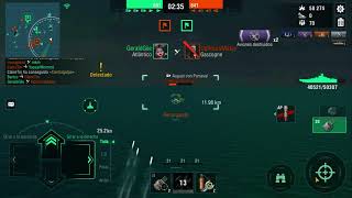 Alabama Gameplay 69K Damage 1 Kill