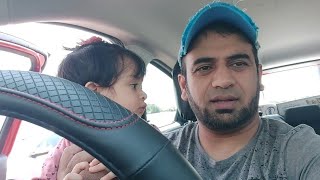 First Day of Ramdan in Mexico | Iftar kitchen Routine | Car Verification 🚗