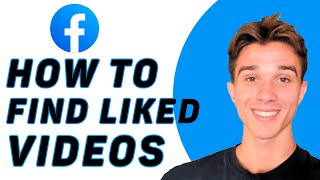 How To Find Liked Videos, Photos, Post On Facebook