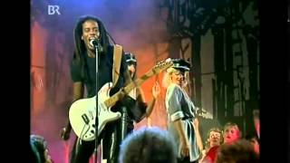 Eddy Grant   Boys in the Street   '84 HD