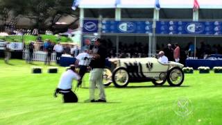 1909 Blitzen Benz Amelia Island Concours